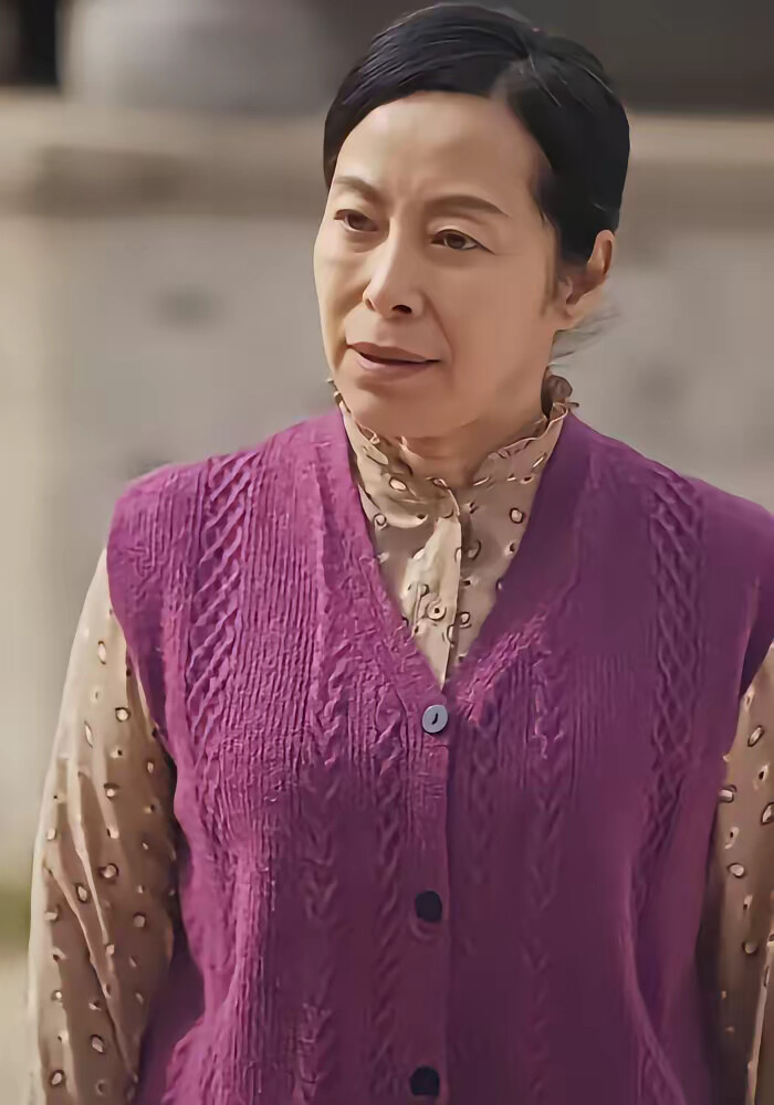 《重生五八，粮仓爆满》剧照