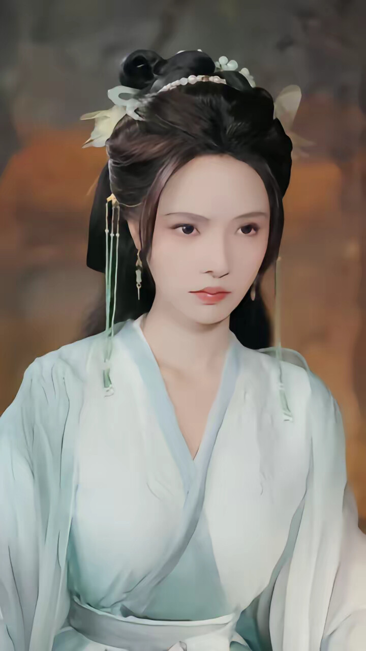 《天牢签到二十年，我举世无双》剧照