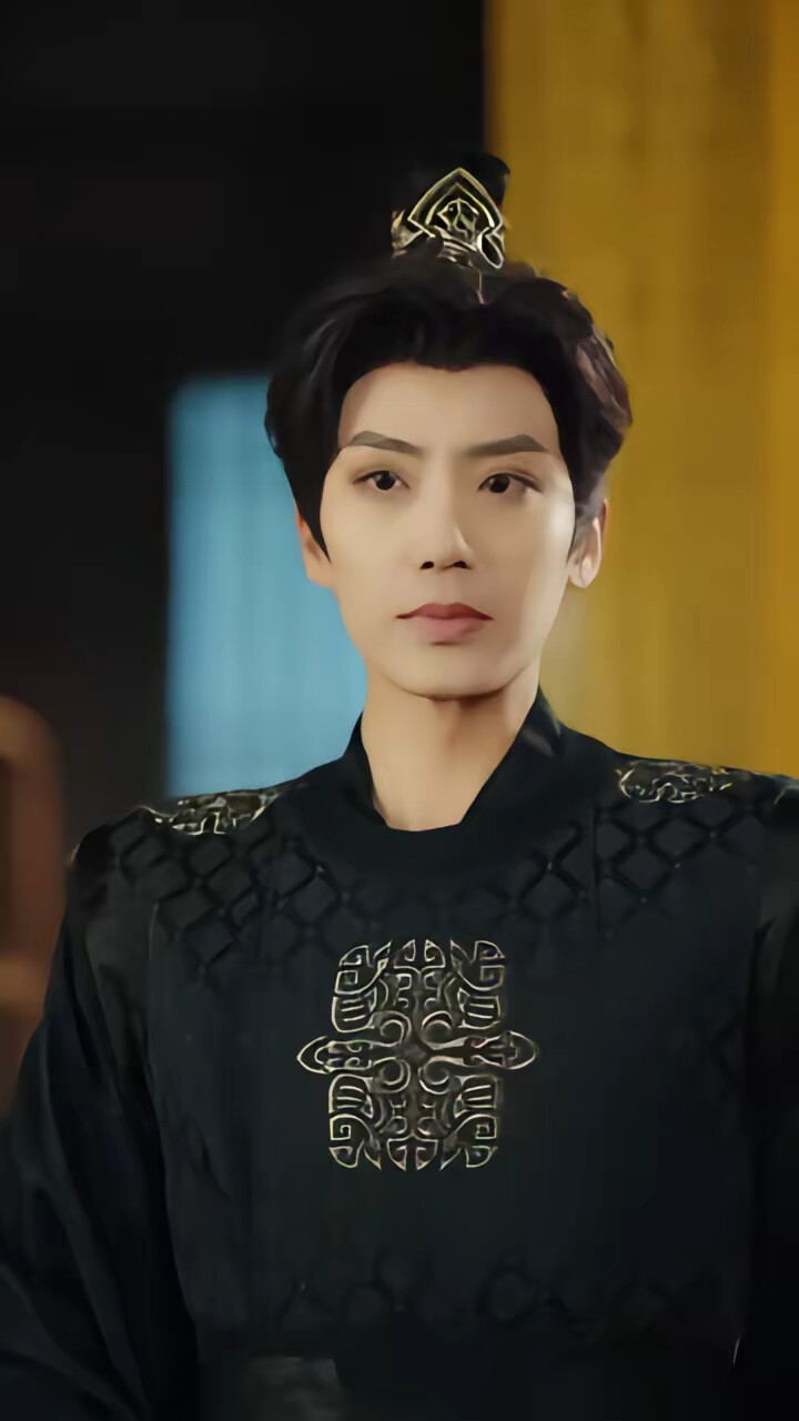 《深宅胭脂谋》剧照