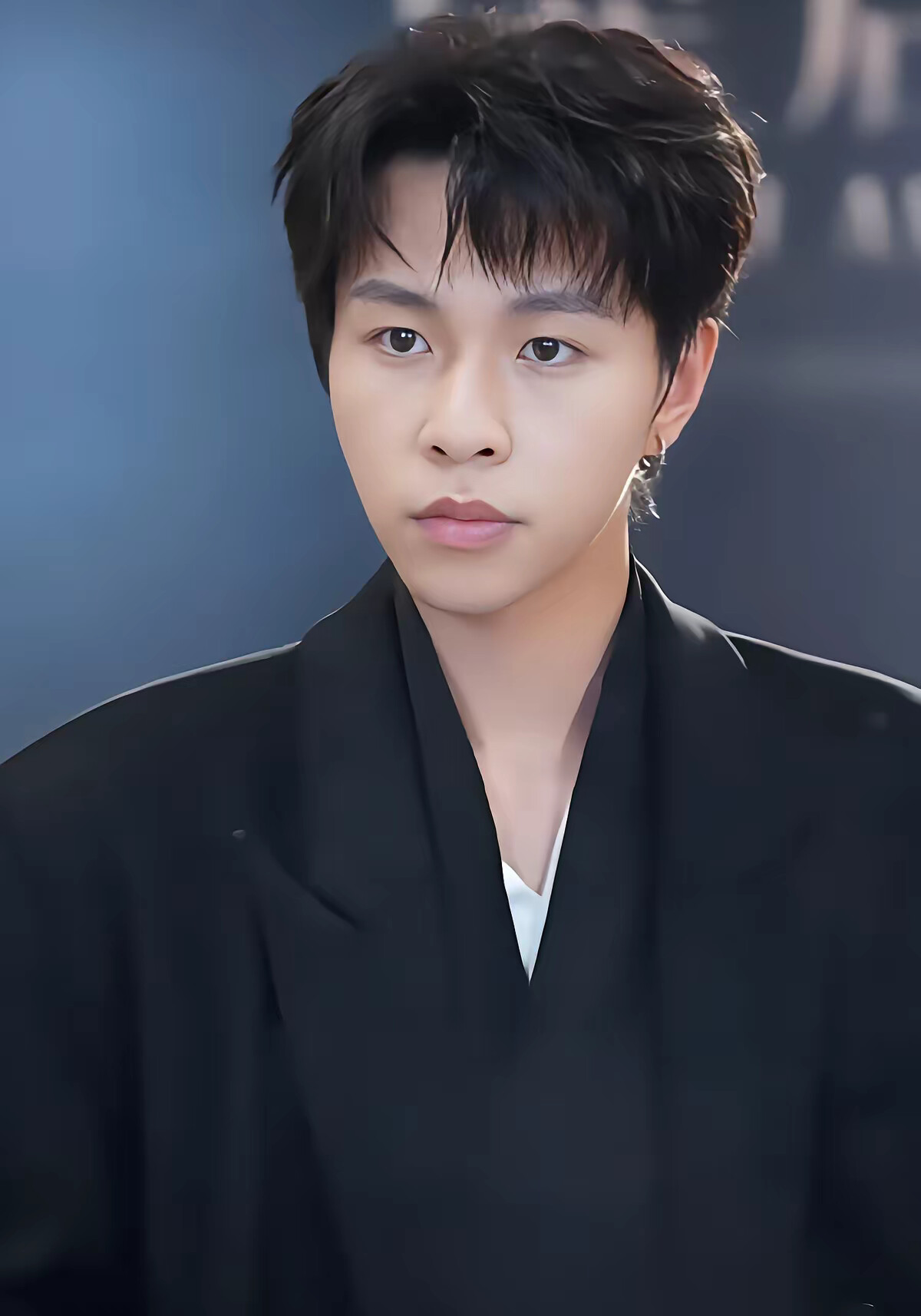 《误把乌鸦当凤凰》剧照