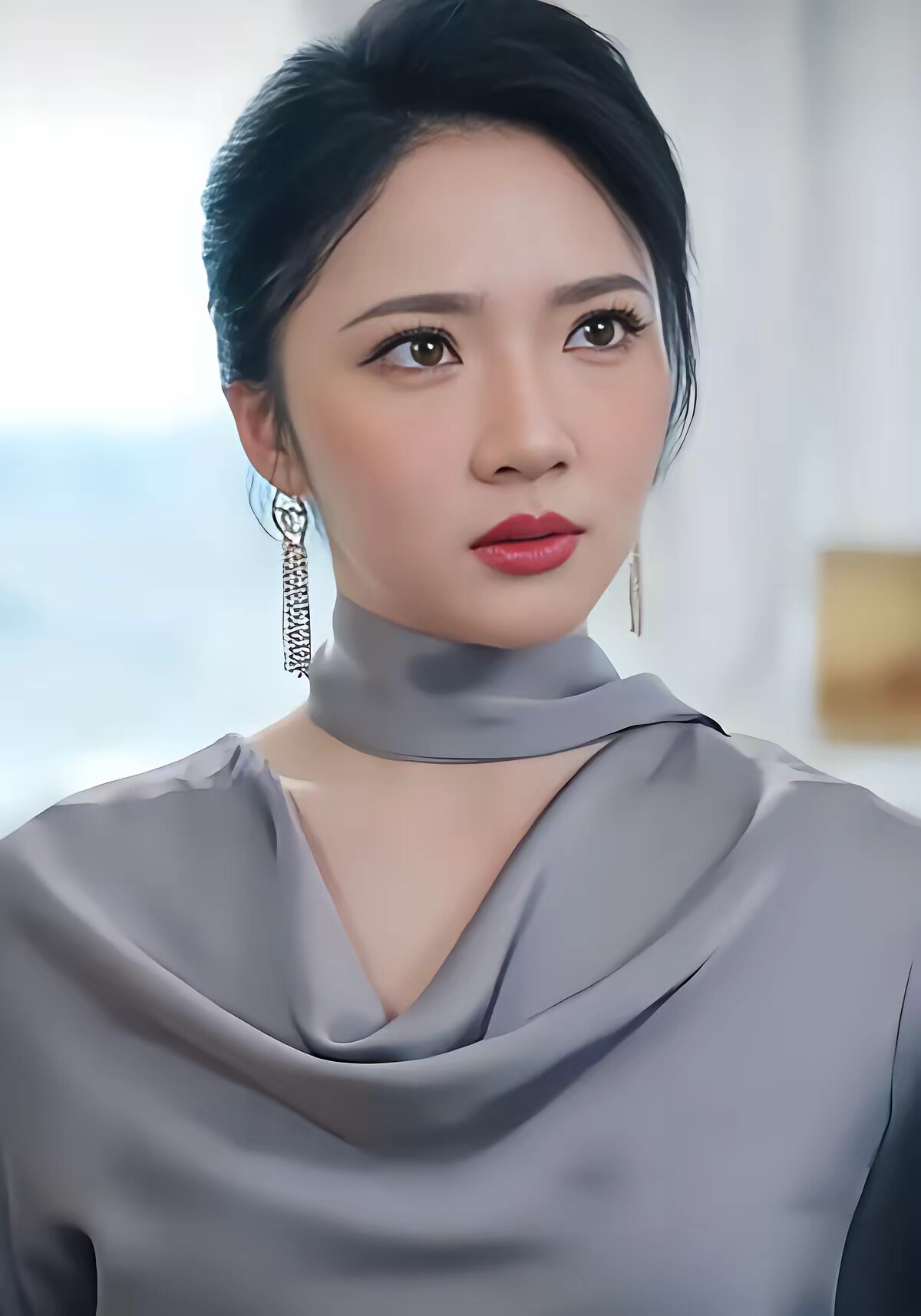 《爱意凋亡》剧照