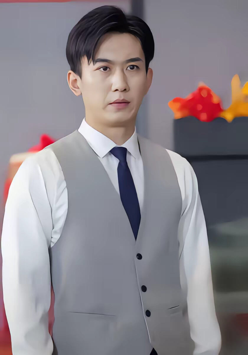 《状元及第日真相曝光时》剧照