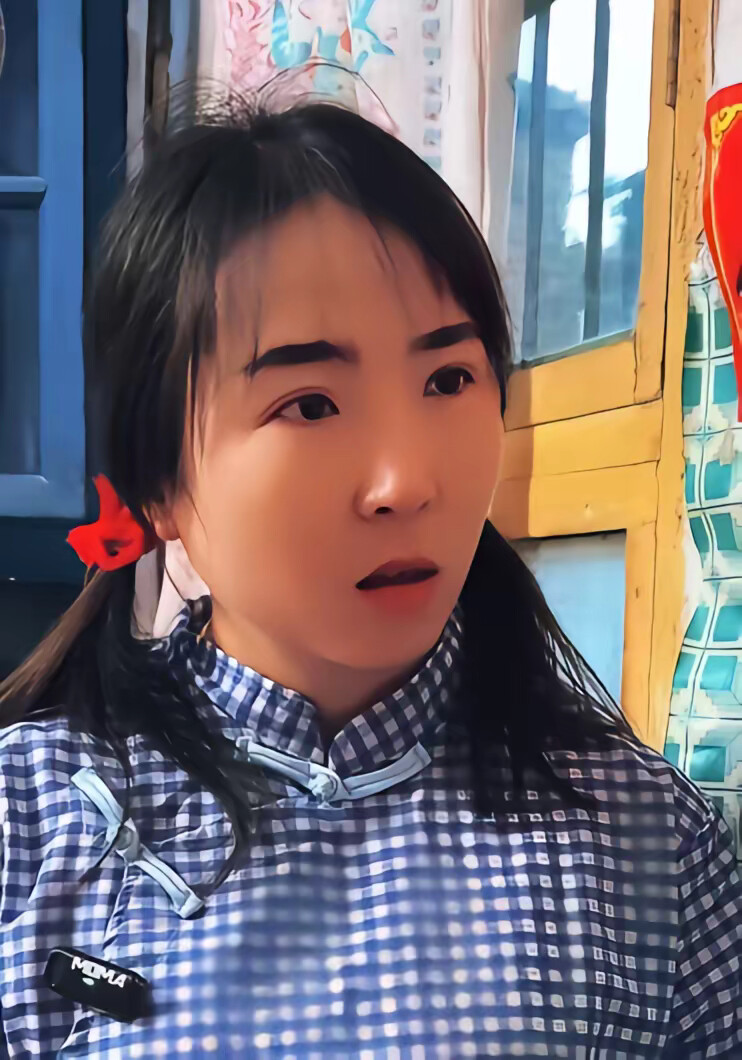 《姐妹错嫁》剧照