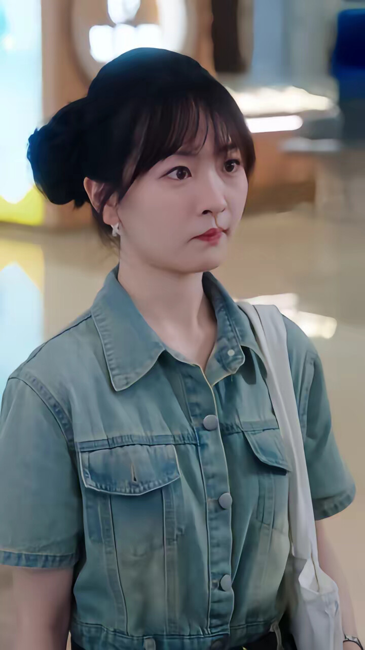 《注定入怀》剧照