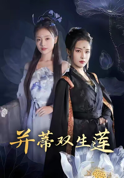 《并蒂双生莲》剧照