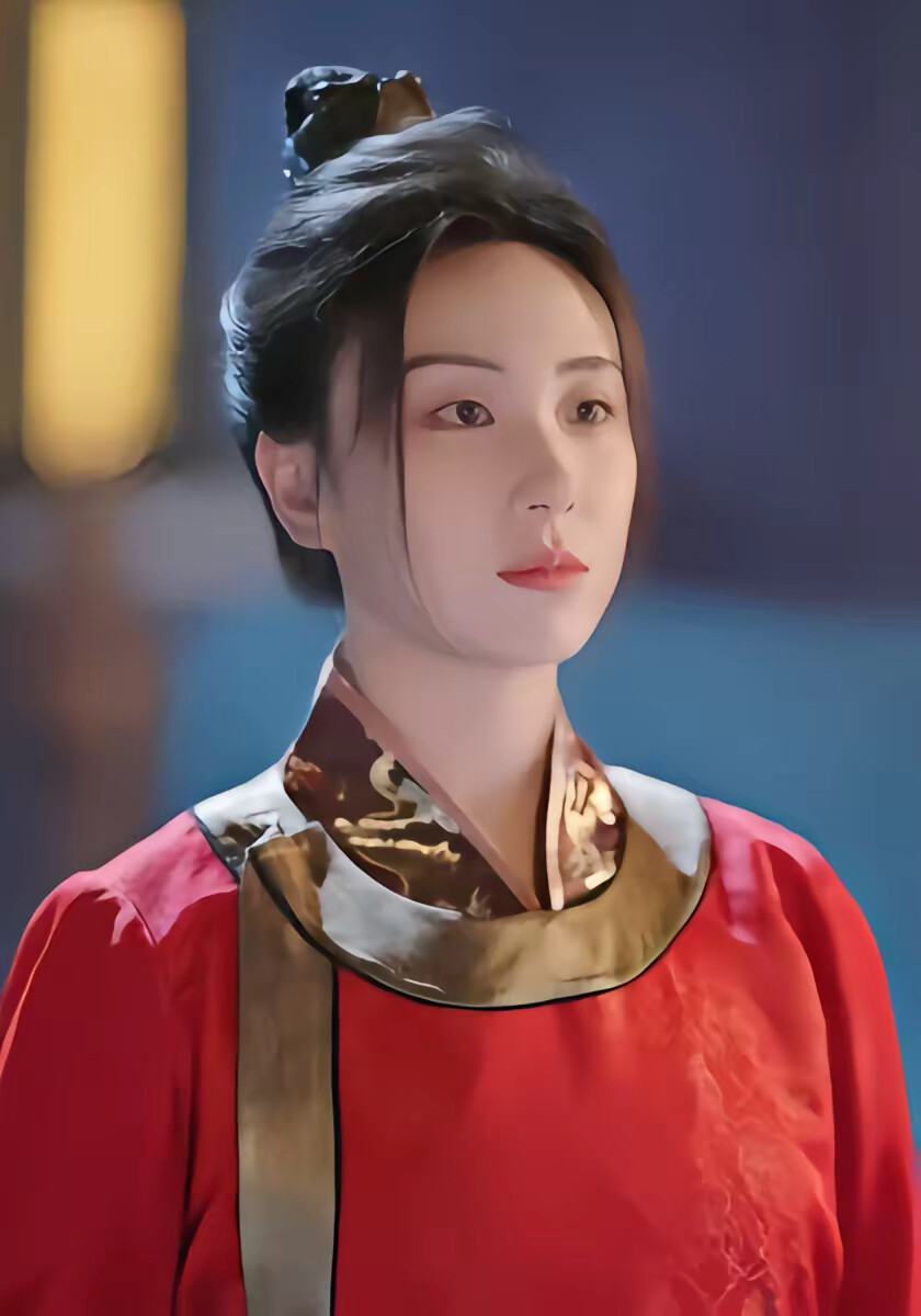 《丞相今天破戒了吗》剧照