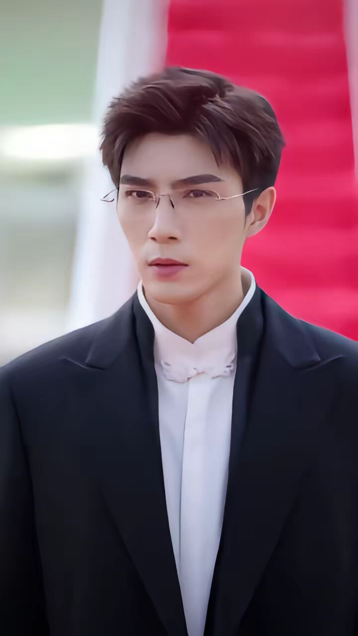 《闪婚后被傅爷宠上天》剧照