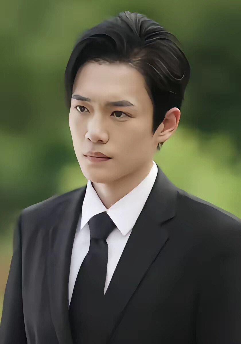 《纸玫瑰》剧照