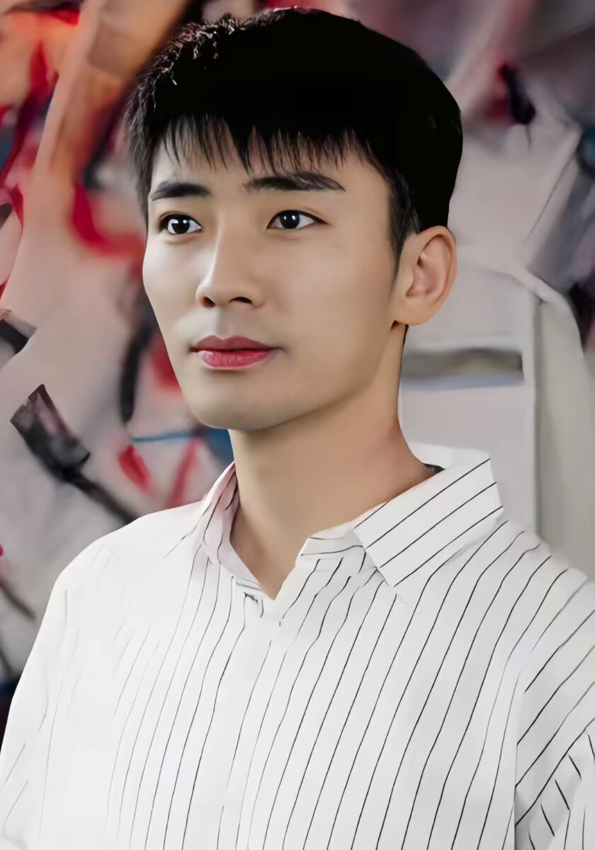 《老公破产夜，妻子一杆翻盘》剧照