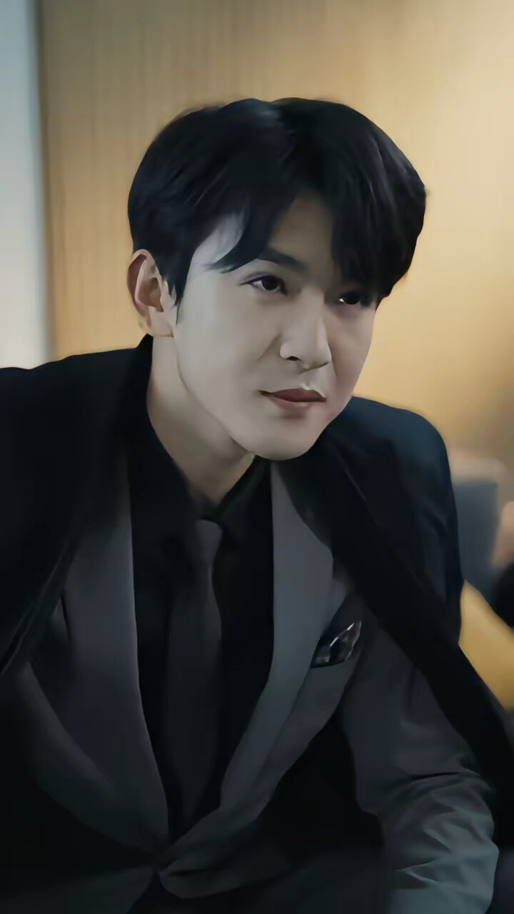 《隐忍逆袭》剧照