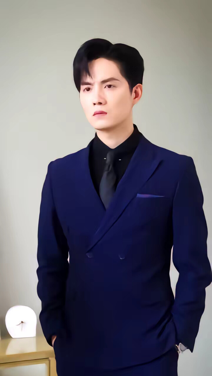 《五年情梦终有时》剧照