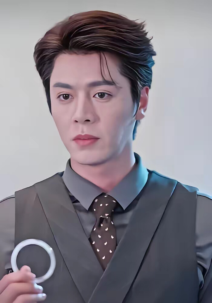 《深情不负终遇你》剧照