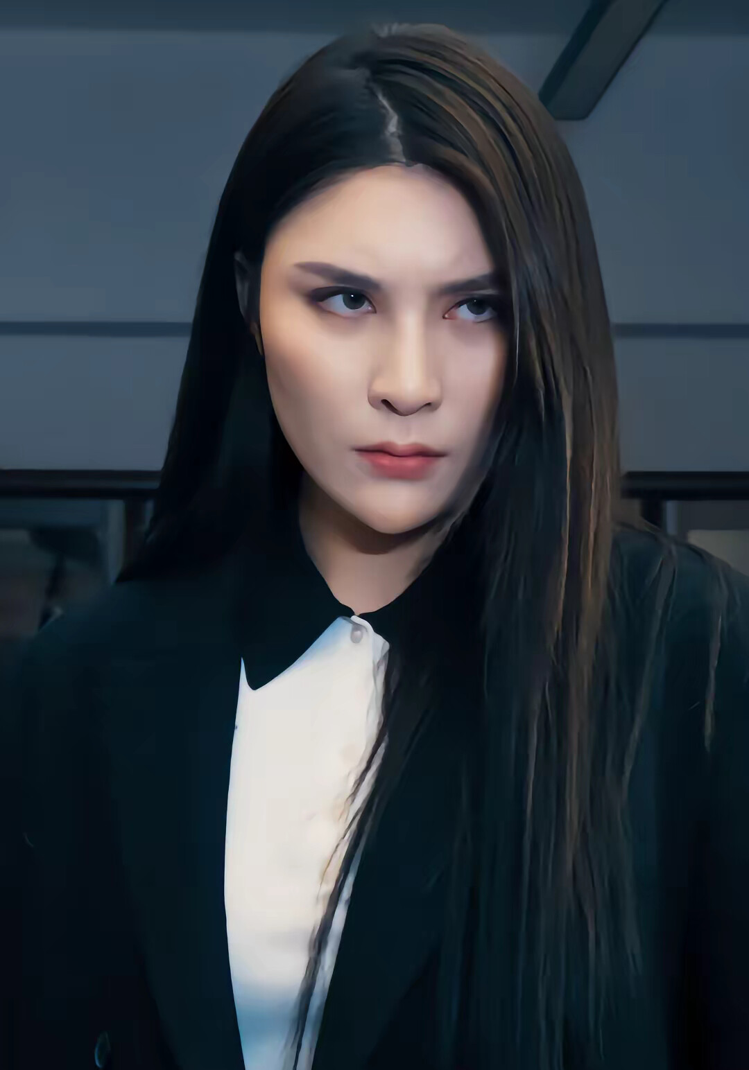 《制裁者的游戏》剧照