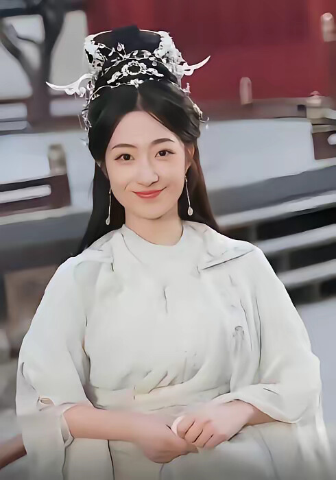 《天降福娃》剧照