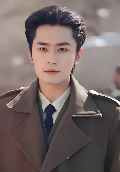 《良辰美景旧时光》剧照