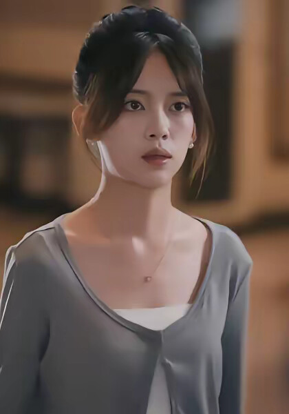 《爱在晨昏交错时》剧照