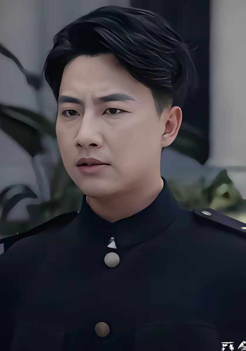 《首席法医她不干了》剧照