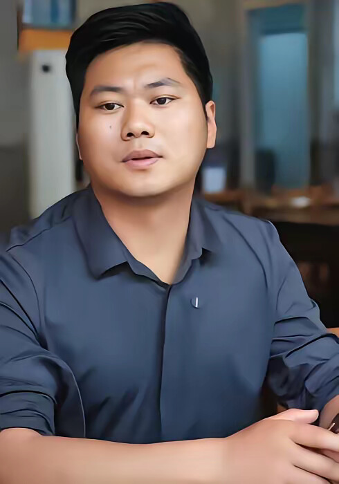 《都是因为我》剧照