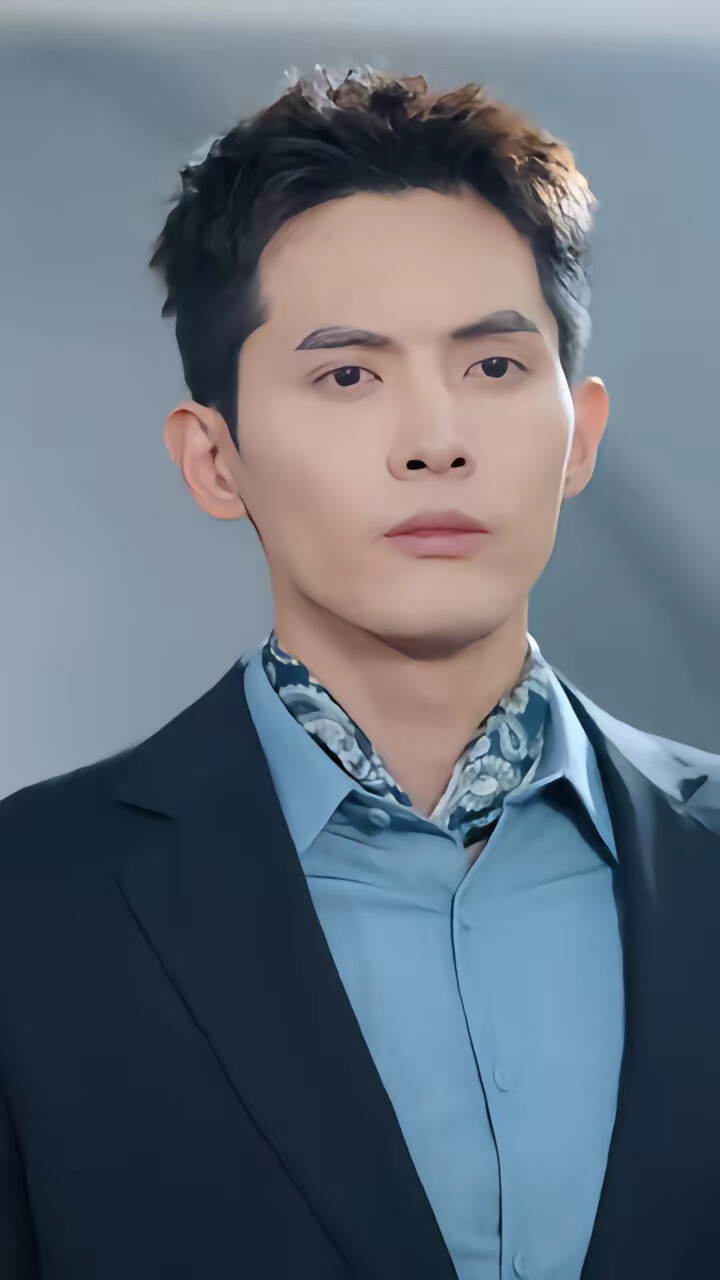 《长路慢慢，唯爱作伴》剧照