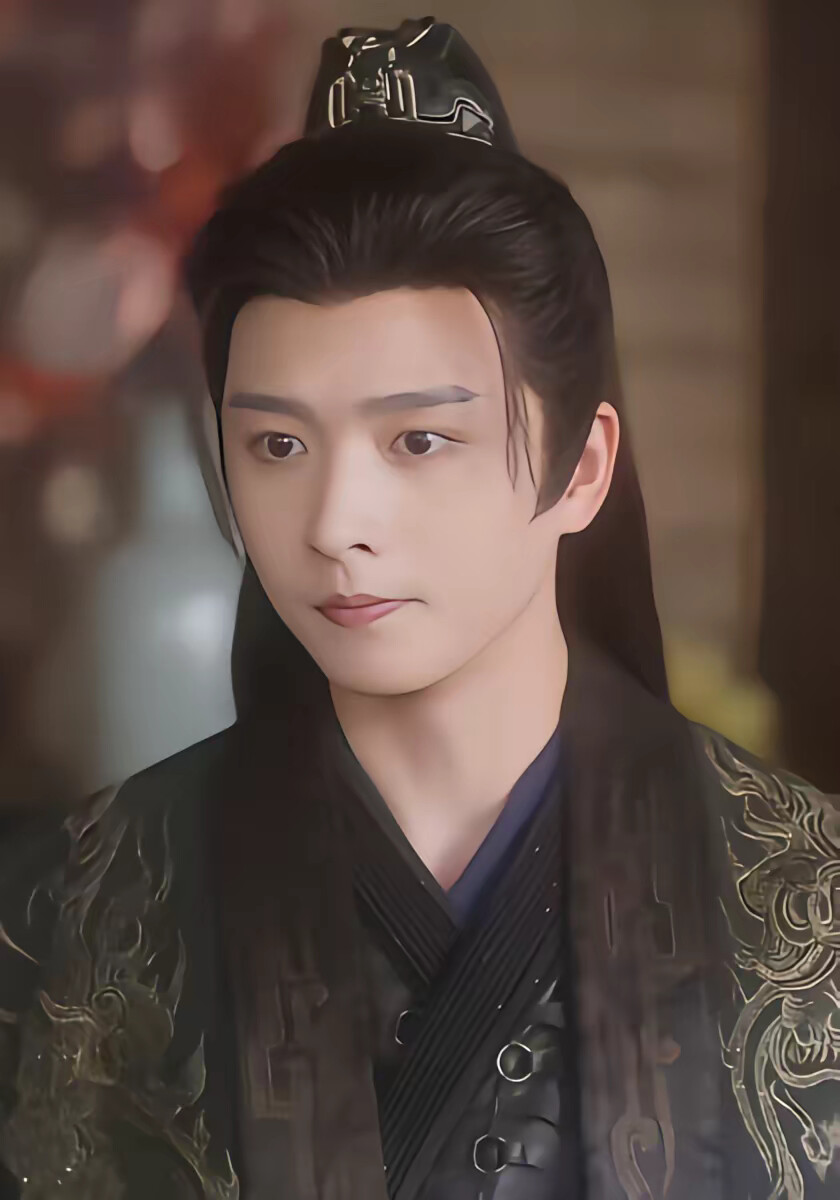 《长公主风华绝代》剧照