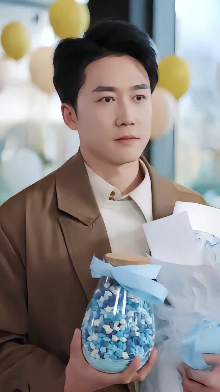 《离别后爱如潮水》剧照