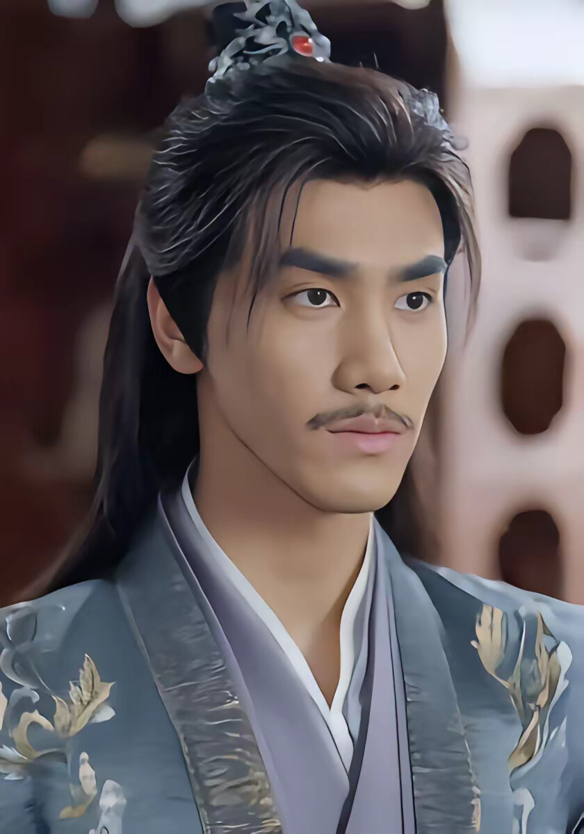 《长公主天生犟骨，养娃皇权两不误》剧照