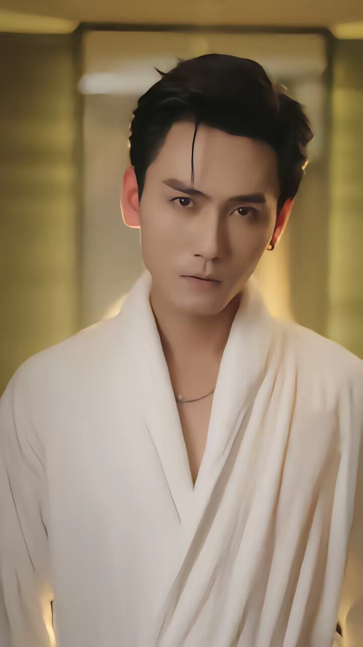 《欲壑难逃》剧照