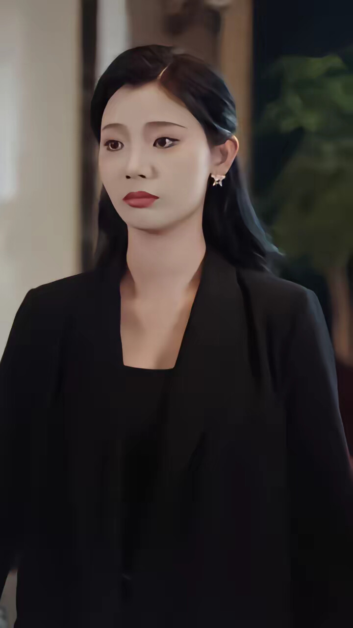 《薄爷夫人执意要退婚》剧照