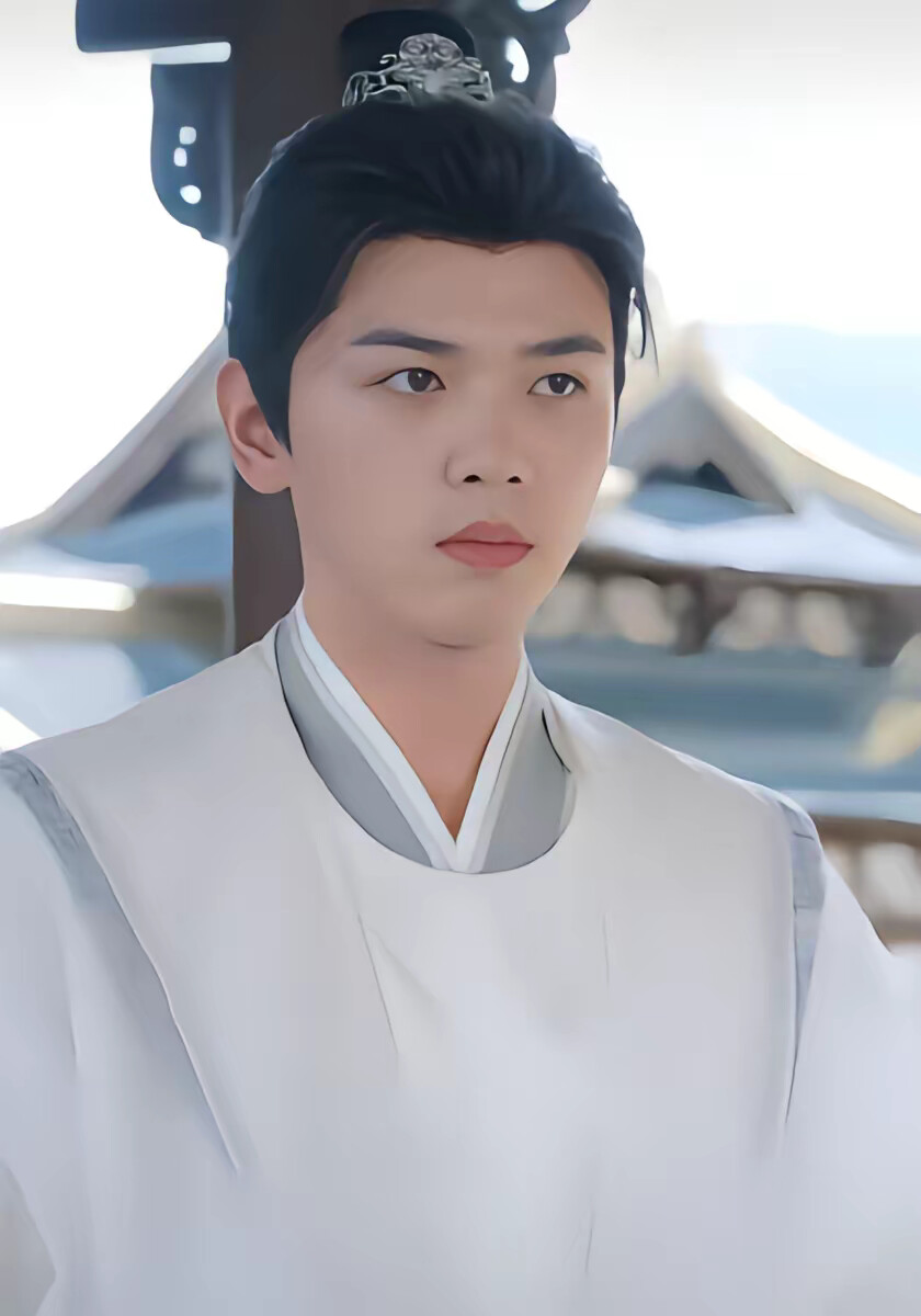 《浮灯灿烂一朝》剧照