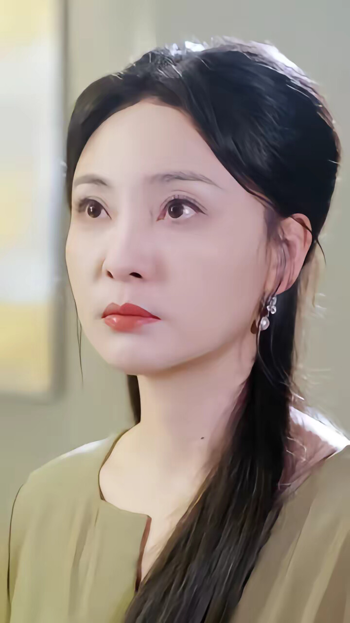 《失色的婚姻》剧照