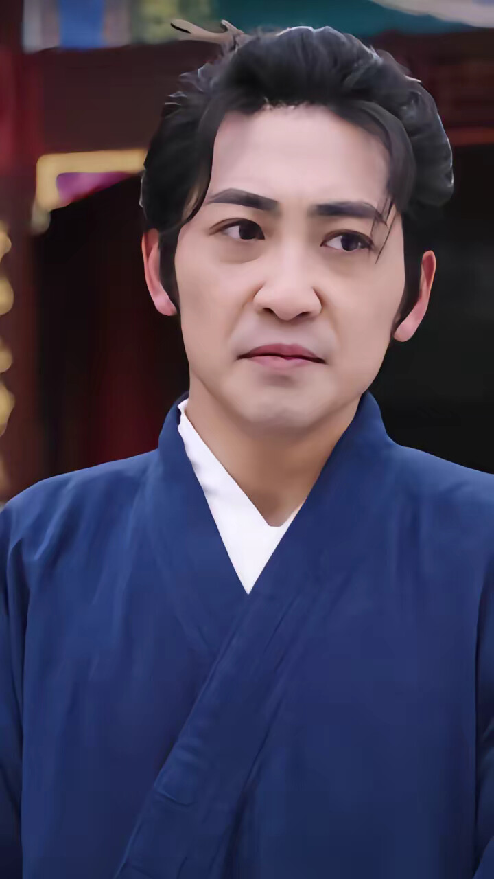 《我瞎编功法你们怎么都成仙了》剧照