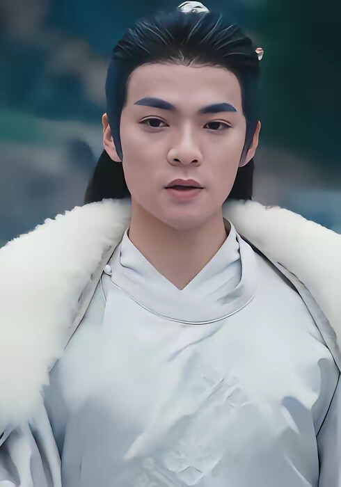 《麒麟赋》剧照