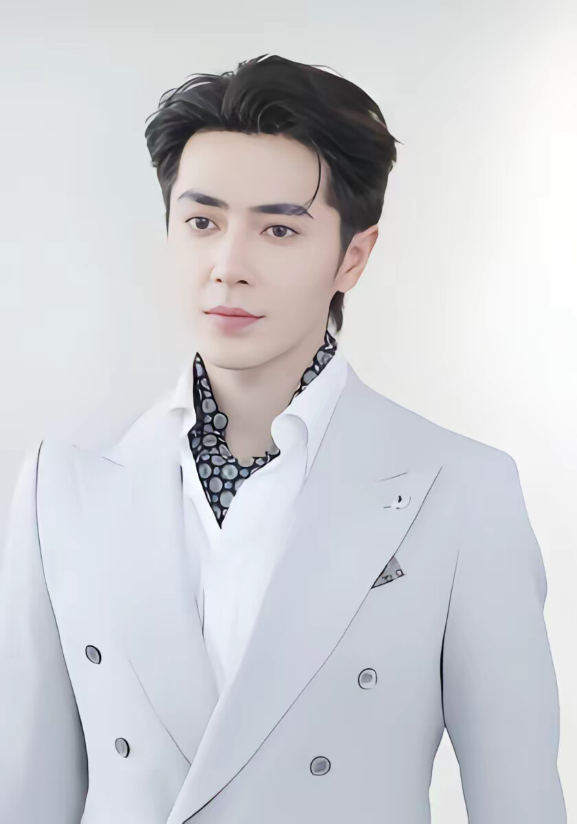 《九爷甜宠小孕妻》剧照