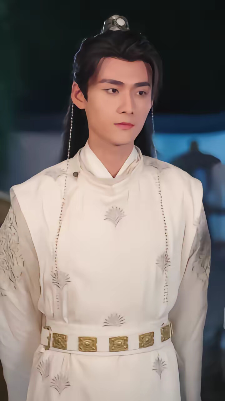 《攻略三年半，系统说我搞错对象》剧照