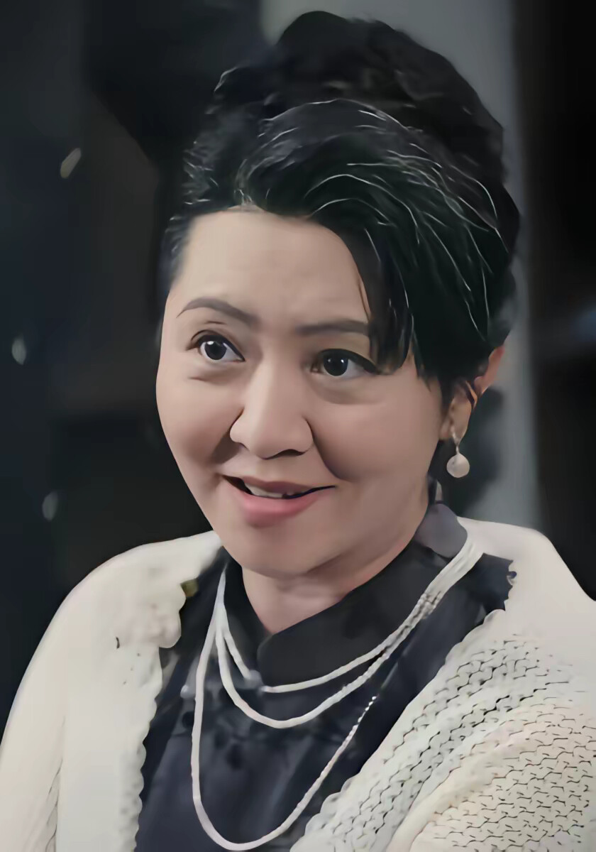 《重生1987，开局救下她》剧照