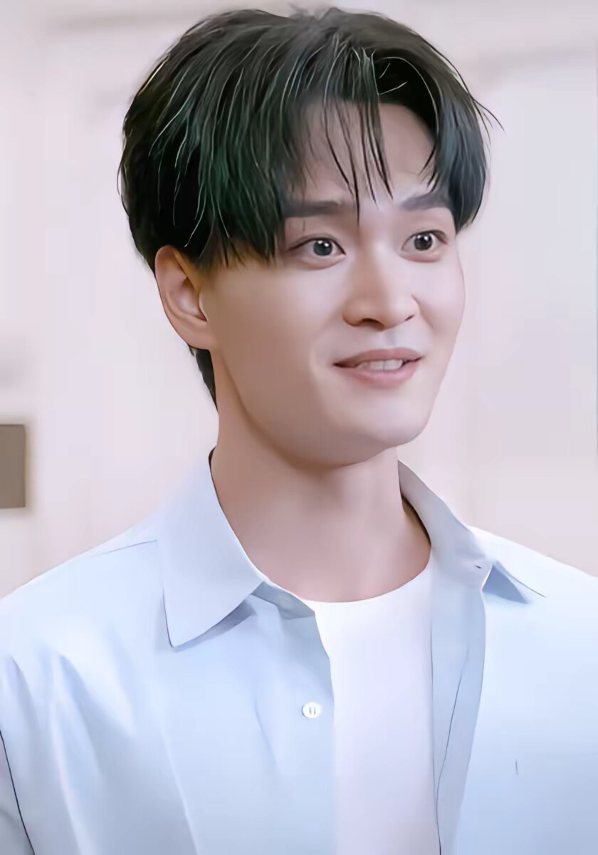 《国民影帝每天都想官宣》剧照