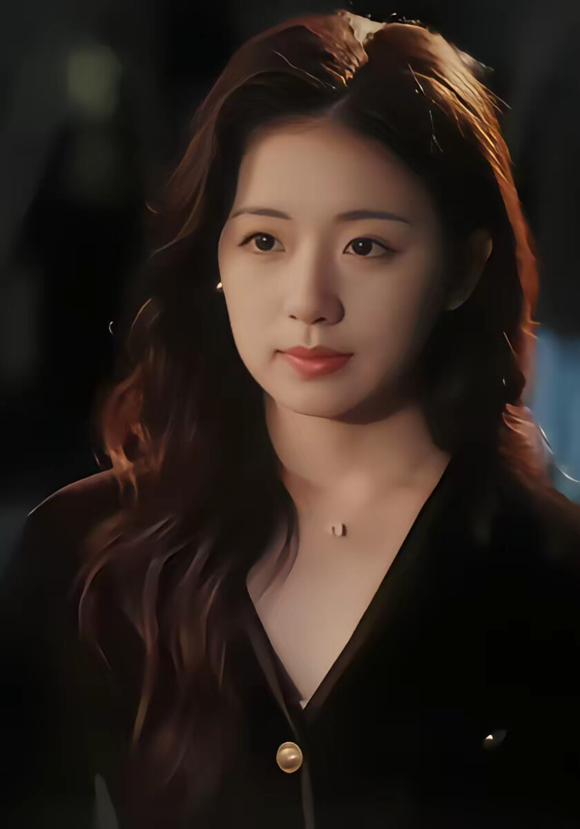 《绯色契约》剧照