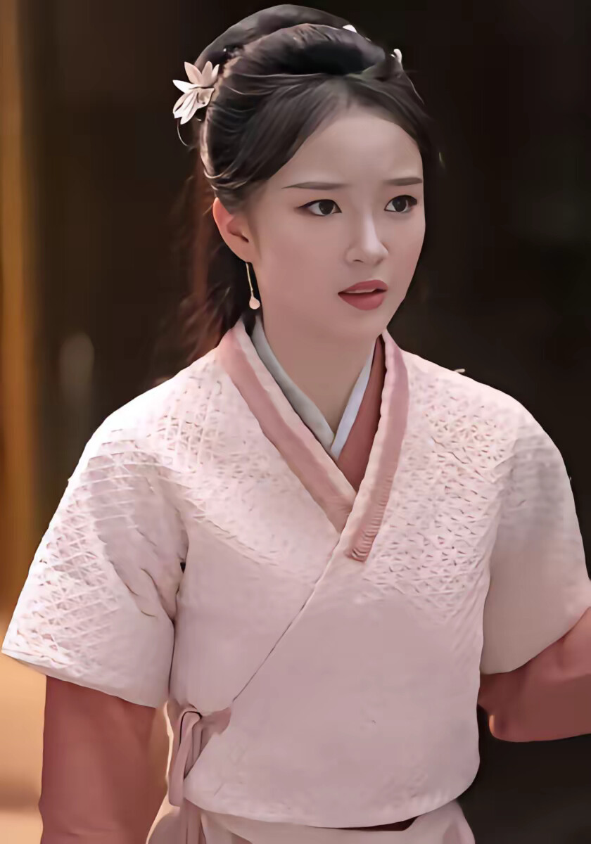 《天命凤女》剧照