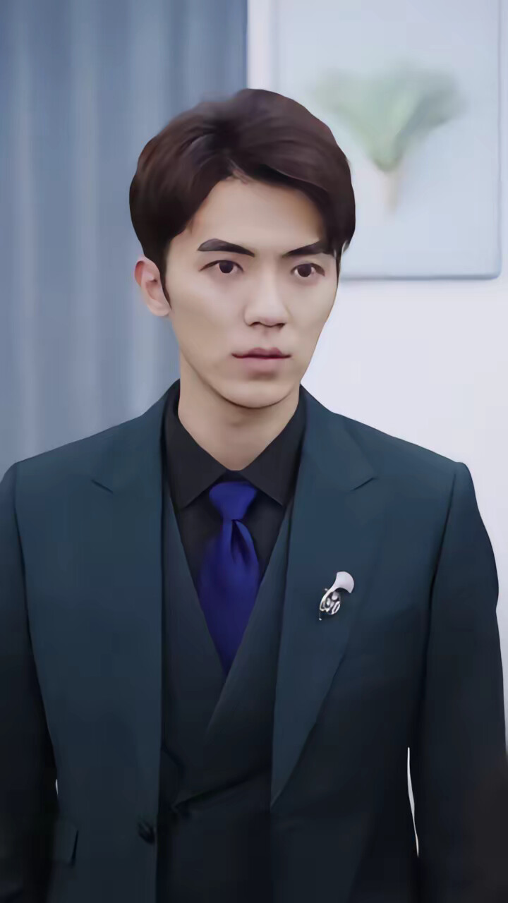 《离职后，我被前上司缠上了》剧照