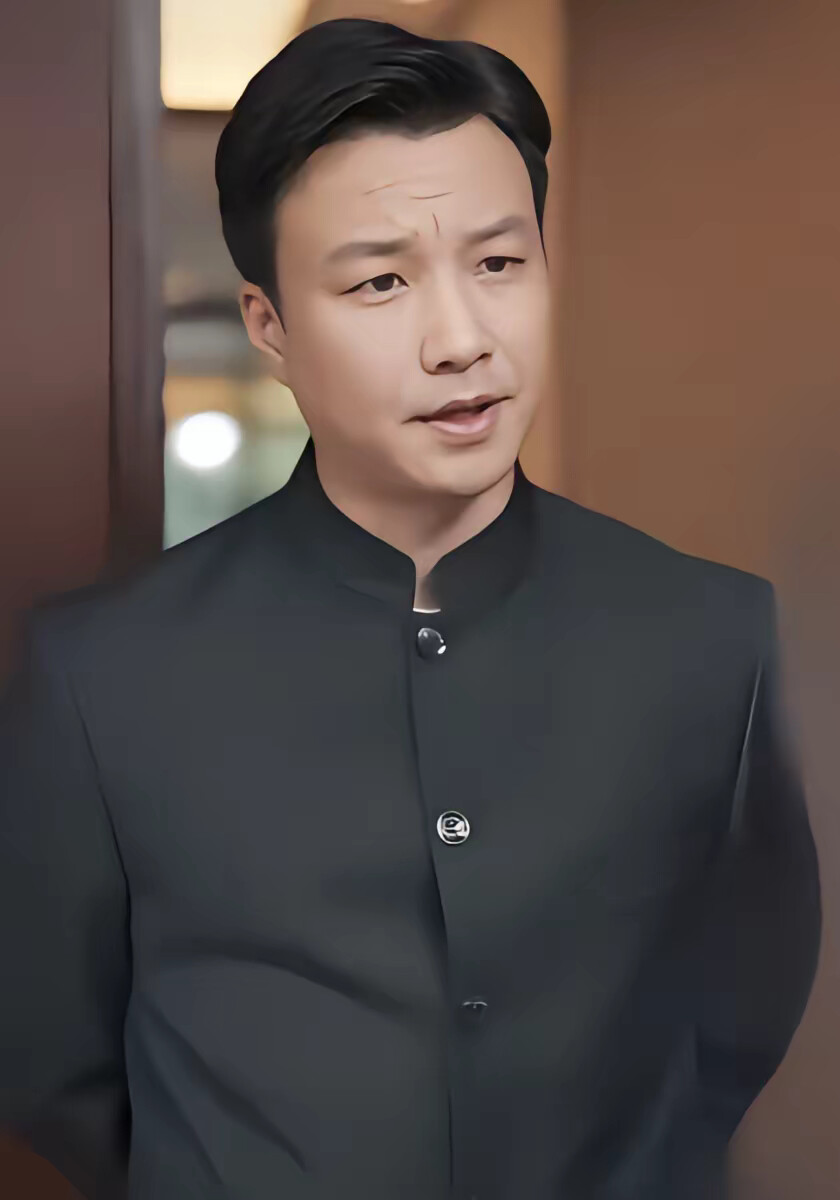 《不如从此两相厌》剧照