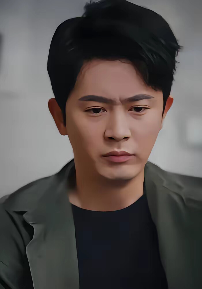 《历尽磨难的爱，千疮百孔》剧照