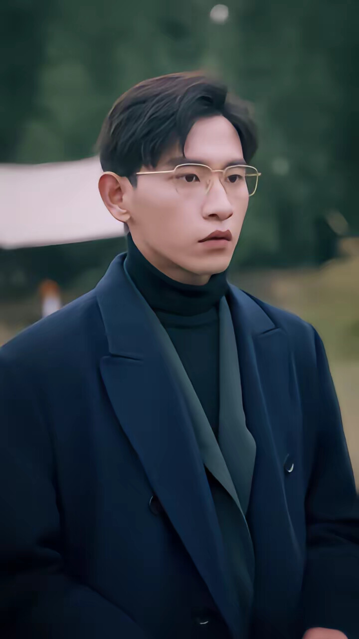 《深渊栀子》剧照