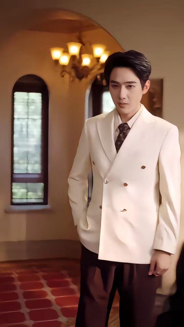 《八零换亲，纨绔掌心娇》剧照