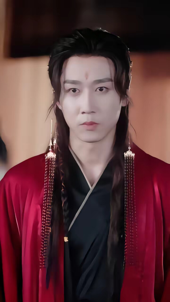 《尘缘了却时》剧照