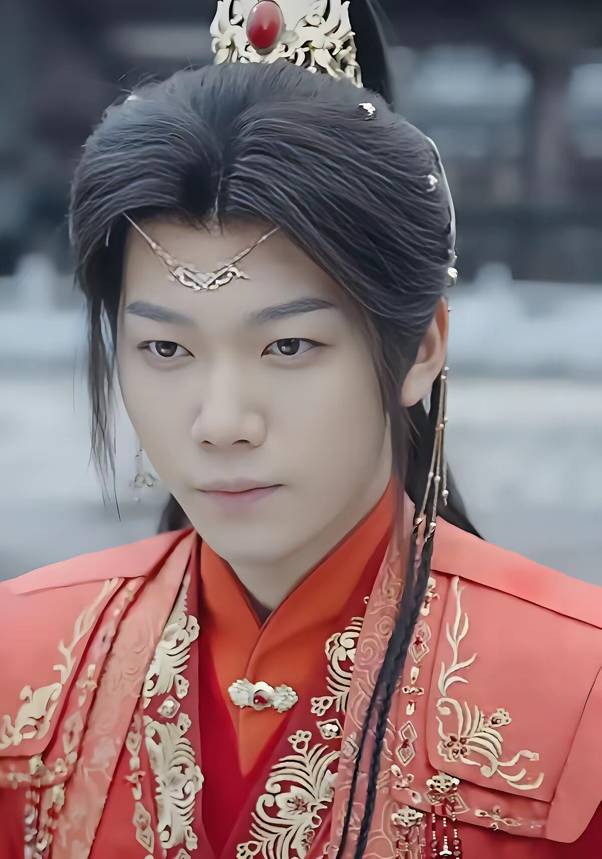 《玄霜剑》剧照