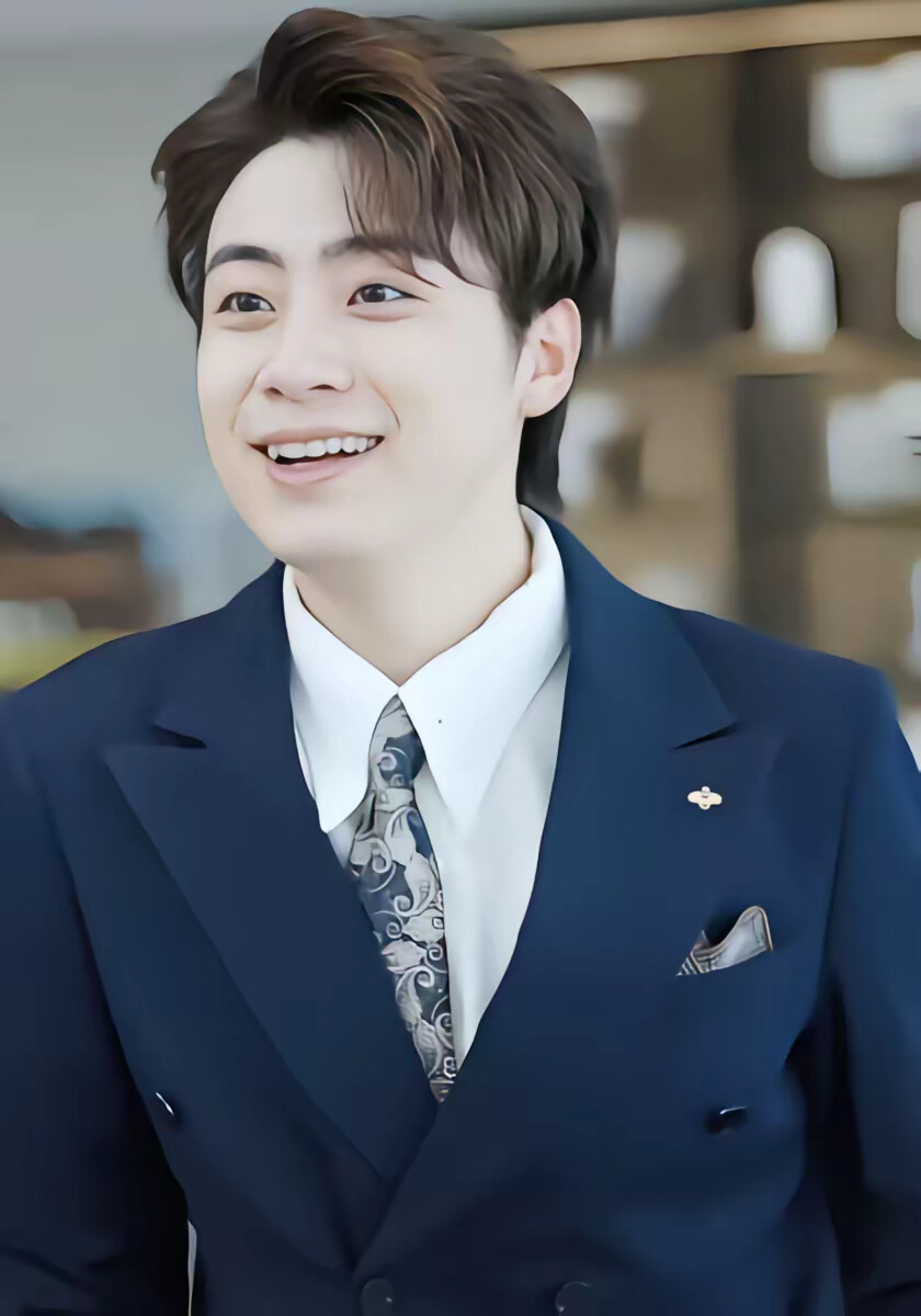 《不再执念爱情后，我逆光重生》剧照