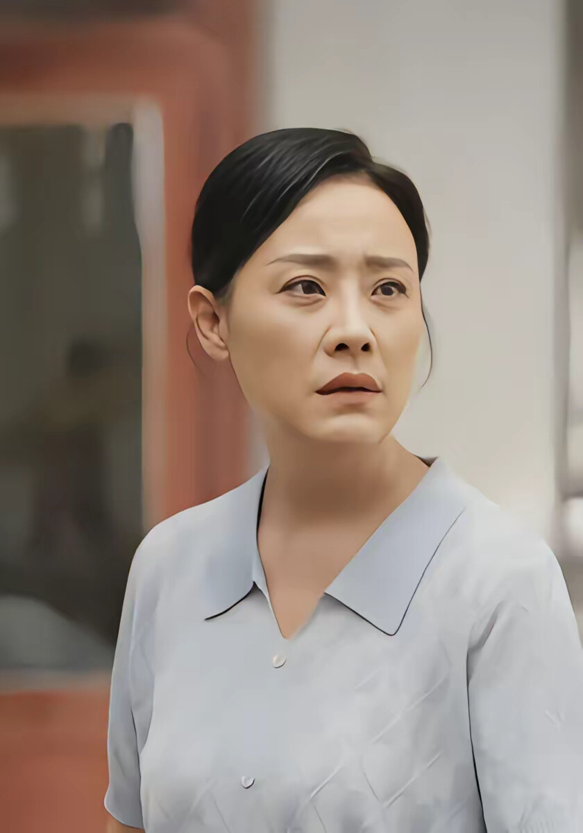 《善念亦无涯》剧照