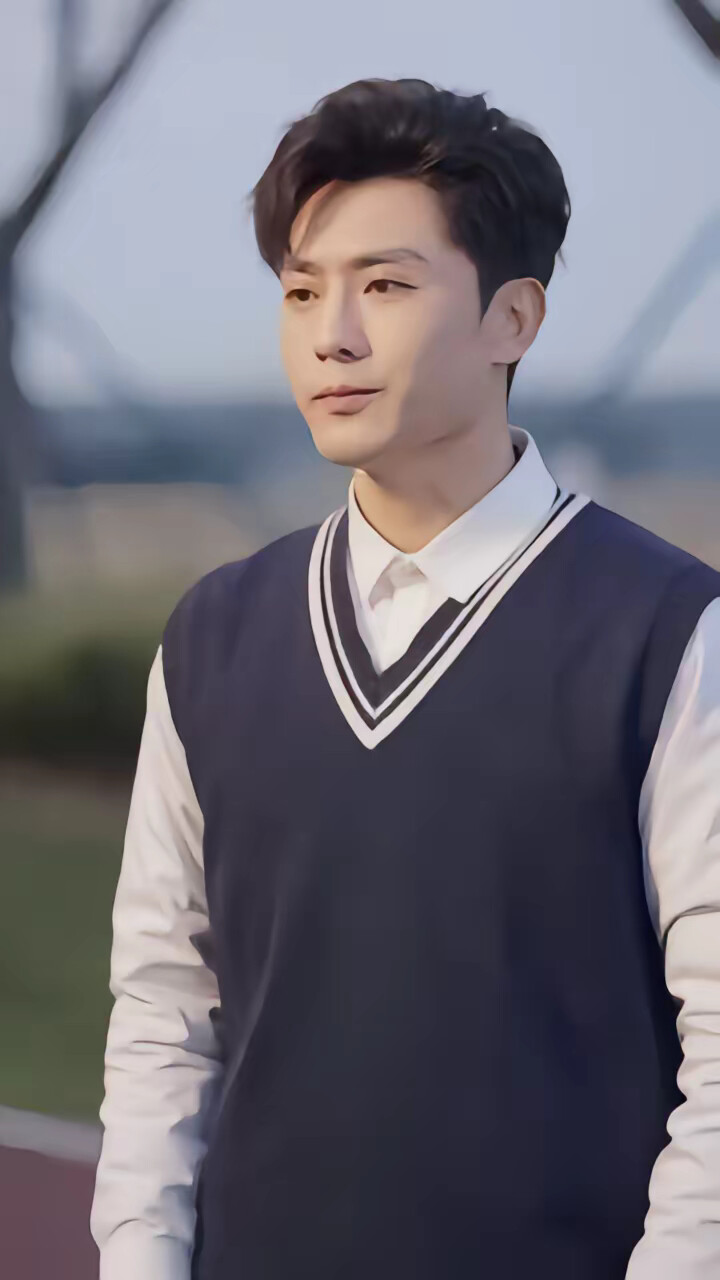 《晚风知我意》剧照