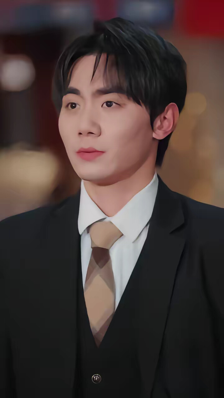 《重返十八，拒绝校花》剧照