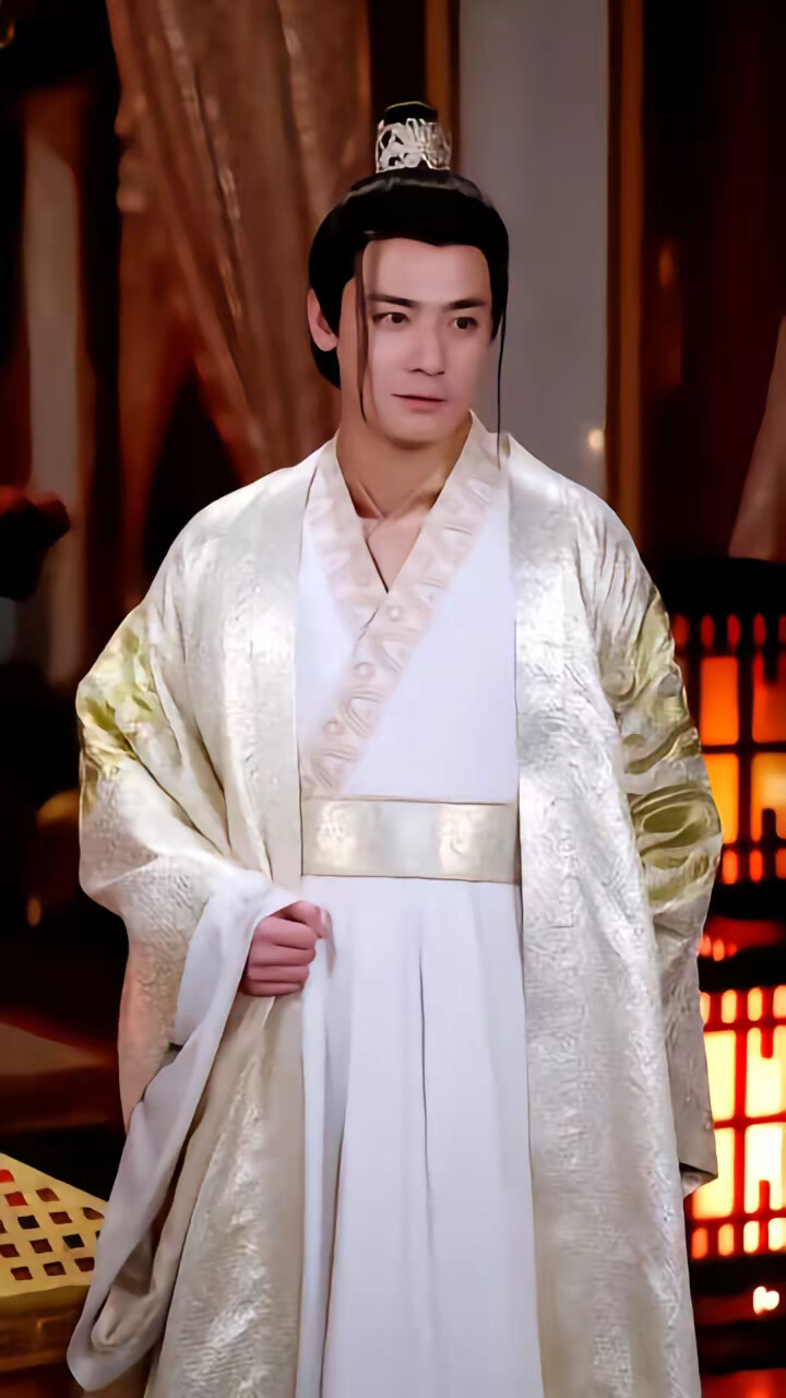 《大梁太子爷》剧照